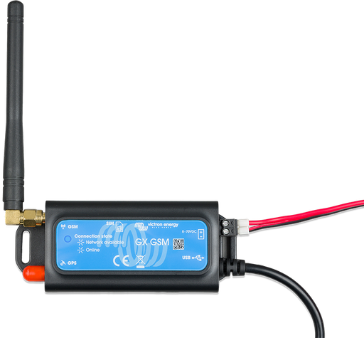[GSM900200100] Active GPS Antenna