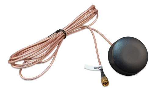 [ANT100200200] Outdoor LTE-M puck antenna (with 3m cable)