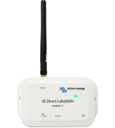 [ASS030540010] VE.Direct LoRaWAN US902-928 module