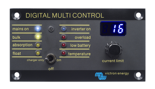 [REC020005010] Digital Multi Control 200/200A