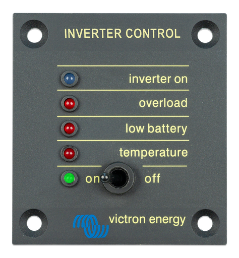 [REC030001210] Inverter Control