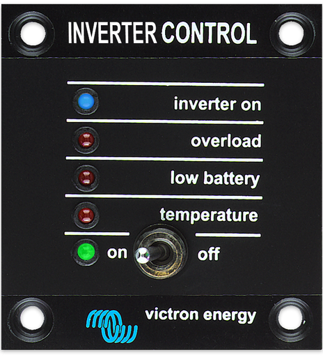 [REC030001210] Phoenix Inverter Control