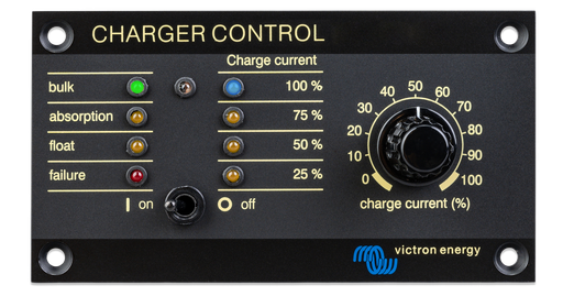 [REC010001110] Phoenix Charger Control