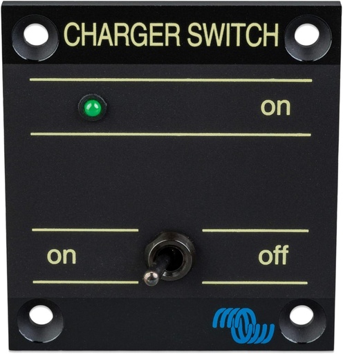 [SDRPCSV] Charger switch        CE