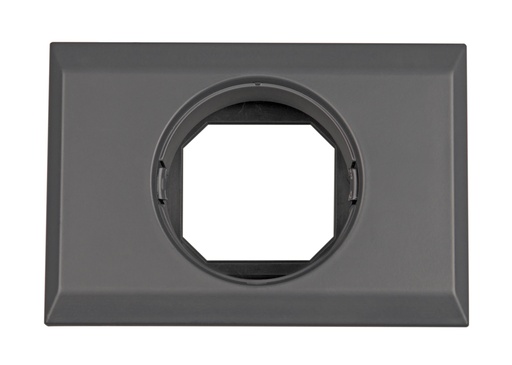 [ASS050500000] Wall mounted enclosure for BMV or MPPT Control